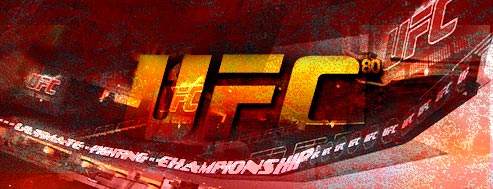 UFC 80 coverage